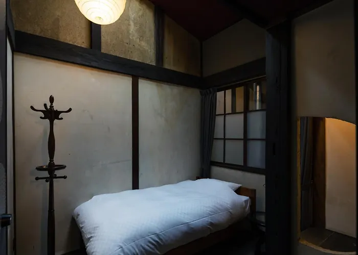 Unknown Kyoto