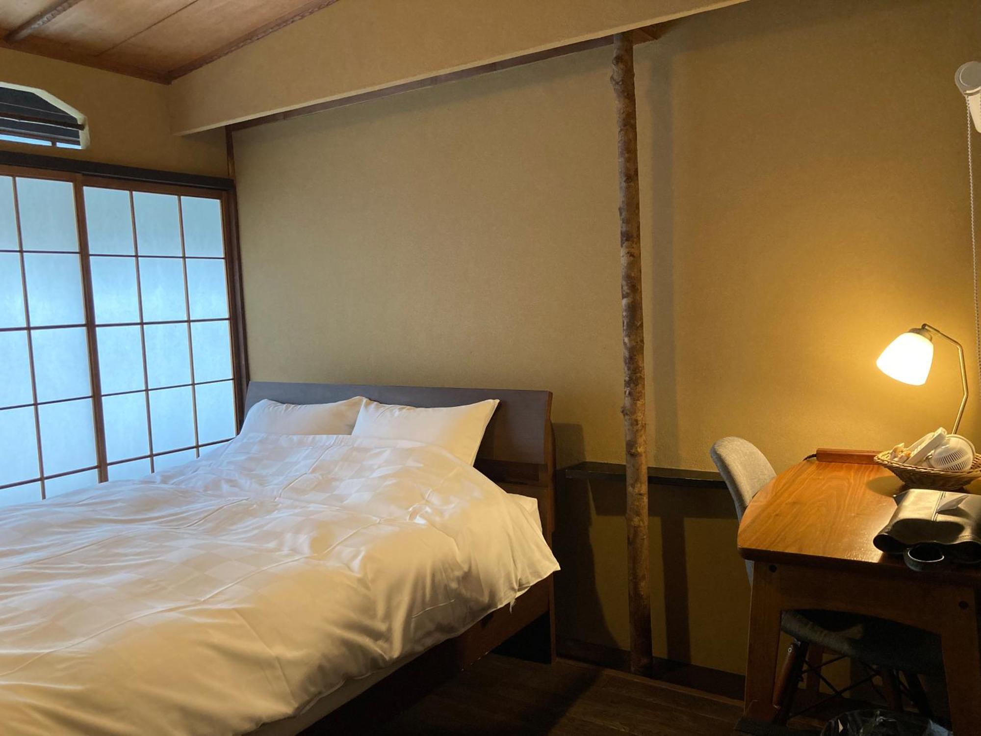 Unknown 旅馆 京都